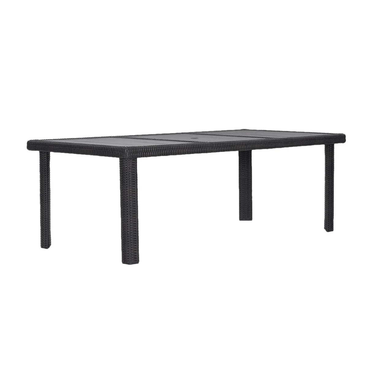 Portofino Repose 9-piece Outdoor Dining Set