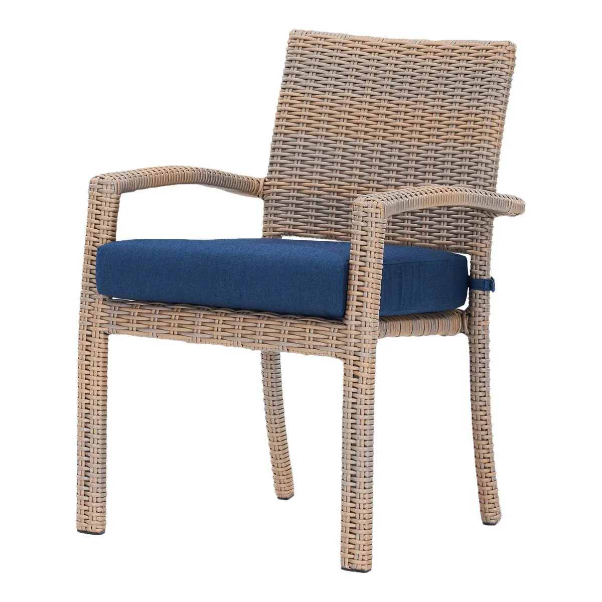Portofino Repose 9-piece Outdoor Dining Set