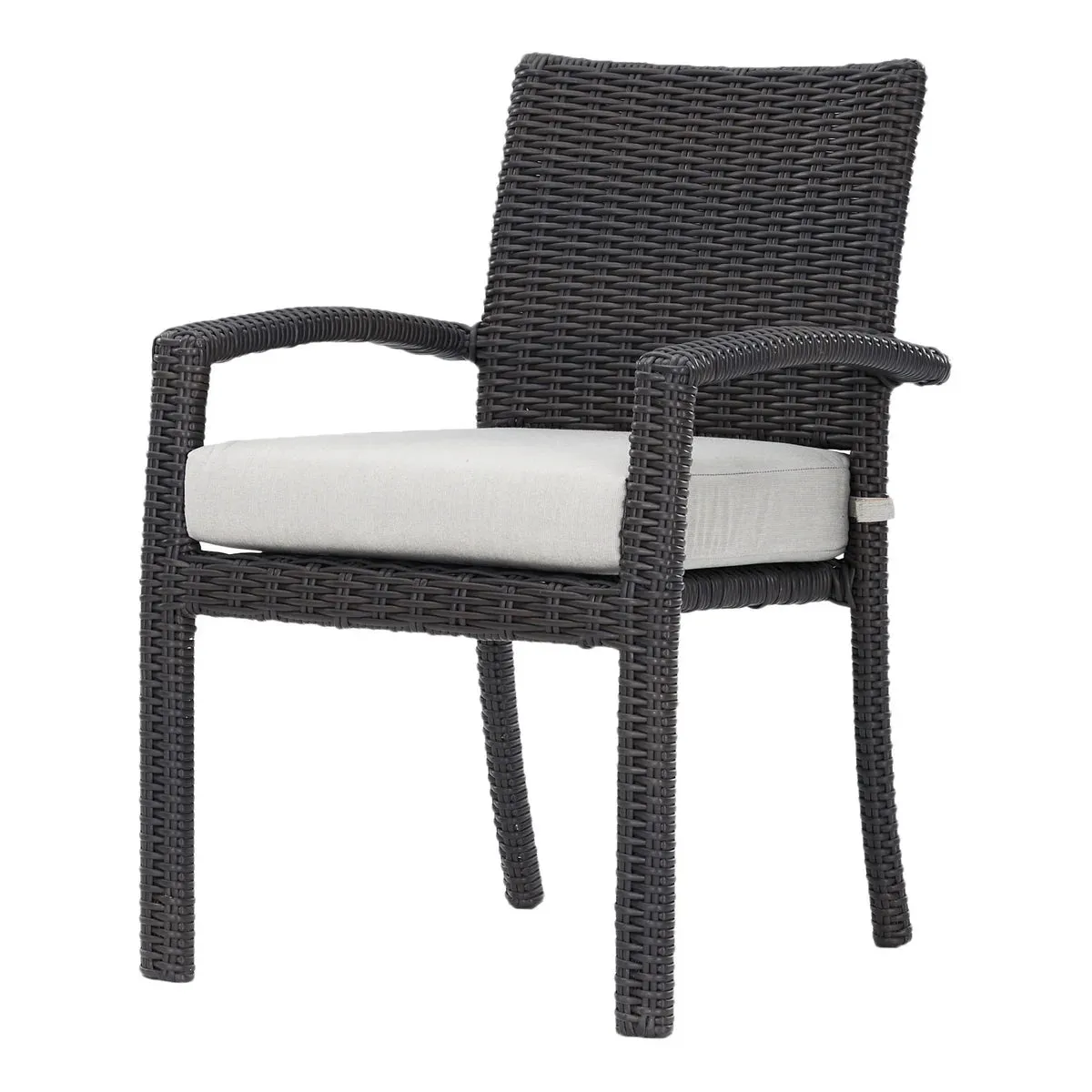 Portofino Repose 9-piece Outdoor Dining Set