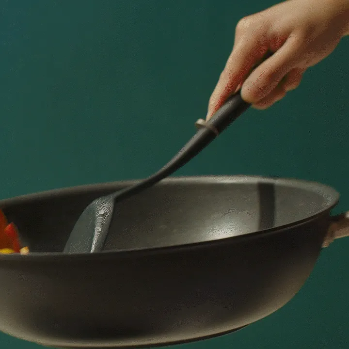 The Deluxe Silicone Tools Set